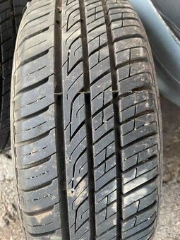 Prodám kola 4x100 175/65 r14 - 2