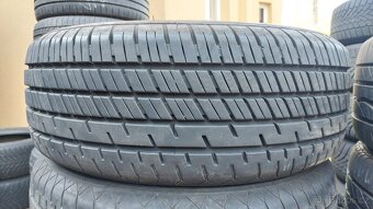 Pneu letní, 4 ks, rozměr 225/60/16C, 105/103T, zn. HANKOOK - 2