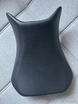 Sedlo Suzuki sv650 - 2
