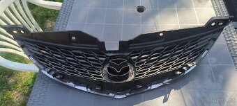 Maska Mazda 6 - 2