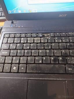 Notebook Acer - 2