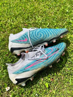 Nike Phantom GX Elite FG lisovky - 2