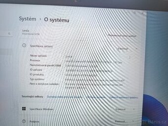 Visionbook UMAX - 2