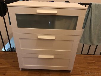 Komoda Ikea - 2