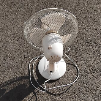 Prodám ventilátor - 2