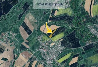 Prodej pole v k.ú. Stará Ves nad Ondřejnicí - 2