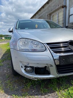 Vw golf 5 1.9 tdi - 2