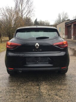 Clio V - 2