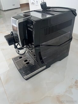 De'Longhi Dinamica ECAM 350.55.B - 2