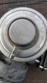 Vw transporter t5 EGR ventil - 2