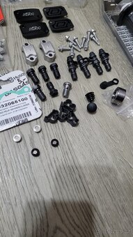 KTM snímač/merač mth sx exc/vstrek TPI - 2