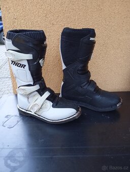 Boty Thor 37 - 2