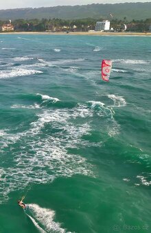 Kite Duotone Neo 7m - 2