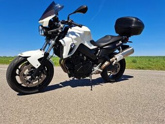 Bmw f800r 2013 najezd pouze 19600km - 2