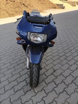 Honda CBR 600 - 2