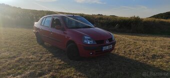 Renault Thalia 1,4 MPI - 2