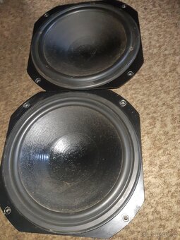 reproduktory tesla TVM - 2