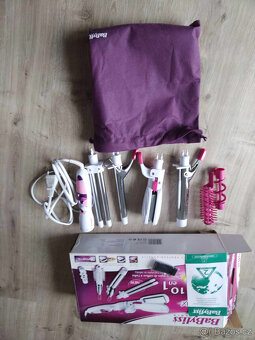 Babyliss 10v1 - 2