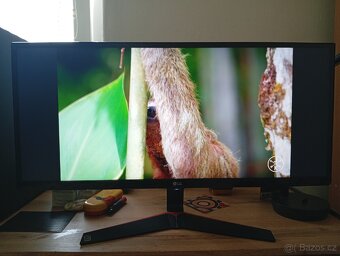 PC s i5 6400 16 gb ddr4 Windows 11 monitor 29`` ultra vide - 2