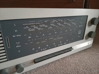 Rádio Blaupunkt - 2