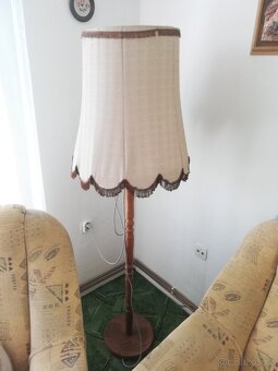 Lampy - 2