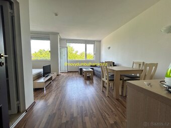 Luxusní studio v komplexu Incognito - Pomorie, Bulharsko - 2