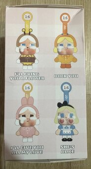 Pop Mart - postavičky - 2