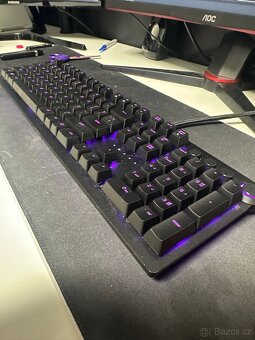 Razer huntsman elite - 2