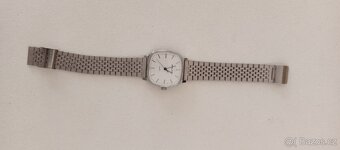 Pánské náramkové hodinky POLJOT Quartz - 2