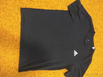 Tričko zn. Adidas - 2