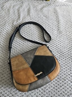Kabelka Desigual - 2