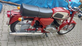 Jawa 350/634 - 2