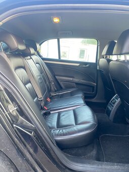 Škoda Superb 2 2.0TDI 125kw CBBB DSG - 2
