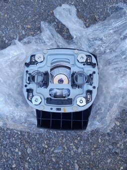 Airbag fabia 2 1z0880201n - 2
