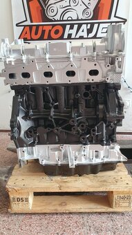 motor repasovaný Ford 2.0 Ecoblue Euro 6 FWD - 2
