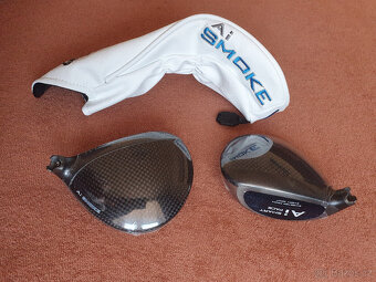 3fw callaway smoke max a maxD - 2