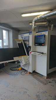 Morbidelli CX100 - vrtací CNC stroj SCM r.v.2023 - 2