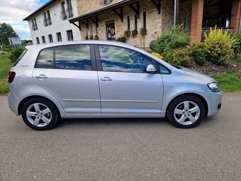 VW Golf Plus 1,4 TSI 90 KW, vyhř.sed, digi.klima, tažné zař - 2