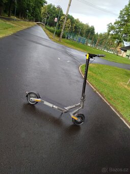 Xiaomi Scooter 4 ultra - 2