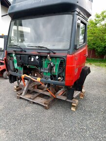 KABINA ---814---RV---1984 - 2