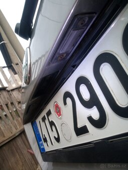 Škoda fabia 1 1.2 47kw 2006rv. - 2