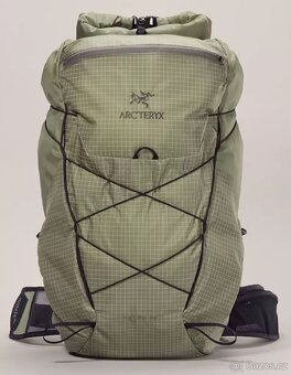 Arc’teryx Aerios 35L batoh - 2