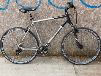 Trekingove kolo Wheeler Cross 46 - 2