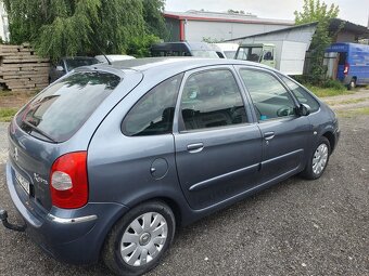 Citroen Xsara Picasso 1.6 HDi - 2
