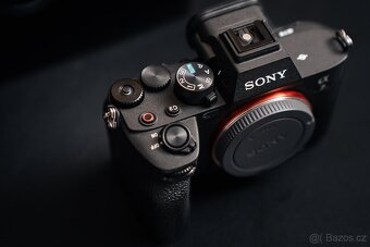 Sony A7IV - 2