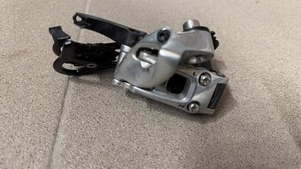 Sram X9 - 2