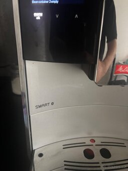 Melitta CAFFEO BARISTA - 2