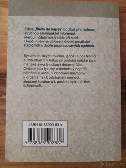 Wyda, leciva sila druidu. 2003 rok - 2