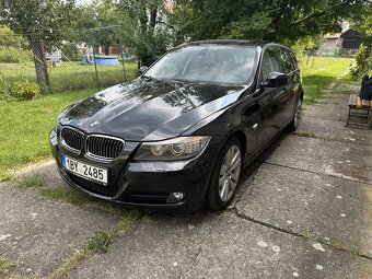 BMW 330d LCi 180kw - 2