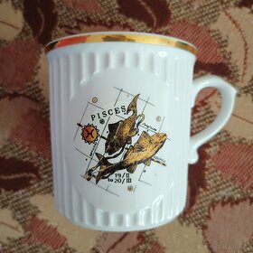 Sklo, porcelán - různé - 2